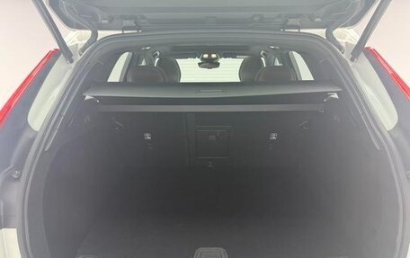 Volvo XC60 II, 2022 год, 3 250 000 рублей, 19 фотография