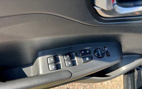 Hyundai Solaris II рестайлинг, 2021 год, 1 700 000 рублей, 23 фотография