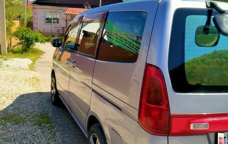 Nissan Serena II, 1999 год, 780 000 рублей, 8 фотография