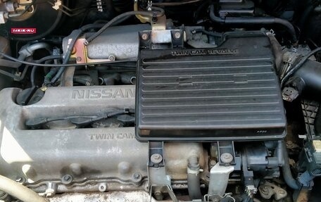 Nissan Serena II, 1999 год, 780 000 рублей, 13 фотография