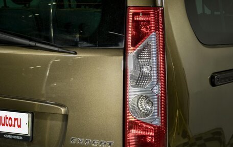 Peugeot Expert II, 2014 год, 1 380 000 рублей, 6 фотография