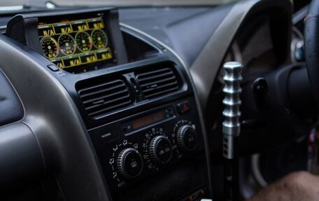 Toyota Altezza, 2000 год, 1 150 000 рублей, 14 фотография