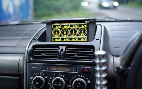 Toyota Altezza, 2000 год, 1 150 000 рублей, 15 фотография