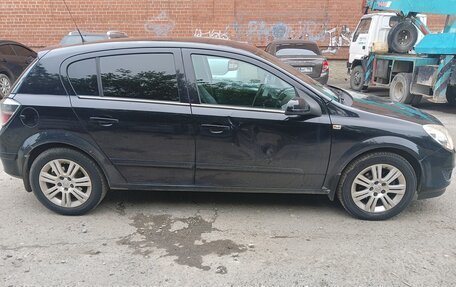 Opel Astra H, 2008 год, 430 000 рублей, 3 фотография
