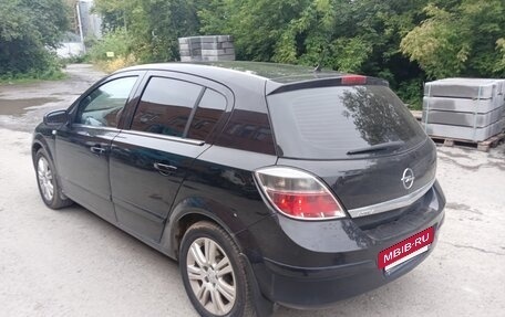 Opel Astra H, 2008 год, 430 000 рублей, 6 фотография