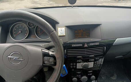 Opel Astra H, 2008 год, 430 000 рублей, 9 фотография