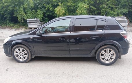 Opel Astra H, 2008 год, 430 000 рублей, 7 фотография