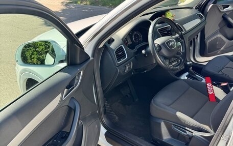 Audi Q3, 2013 год, 1 600 000 рублей, 6 фотография
