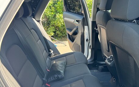 Audi Q3, 2013 год, 1 600 000 рублей, 10 фотография