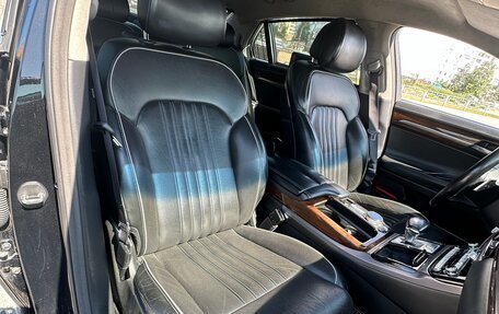 Genesis G90 I рестайлинг, 2016 год, 1 070 000 рублей, 11 фотография
