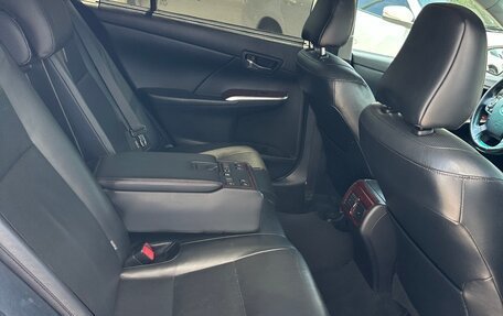 Toyota Camry, 2012 год, 1 800 000 рублей, 16 фотография