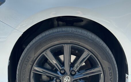 Toyota Camry, 2012 год, 1 800 000 рублей, 18 фотография
