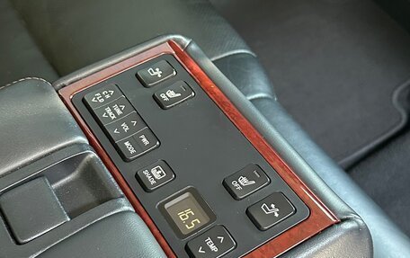 Toyota Camry, 2012 год, 1 800 000 рублей, 17 фотография