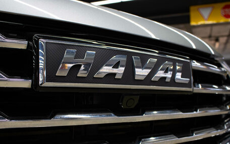 Haval Jolion, 2022 год, 1 879 000 рублей, 6 фотография