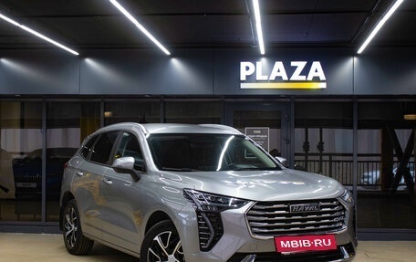 Haval Jolion, 2022 год, 1 879 000 рублей, 2 фотография