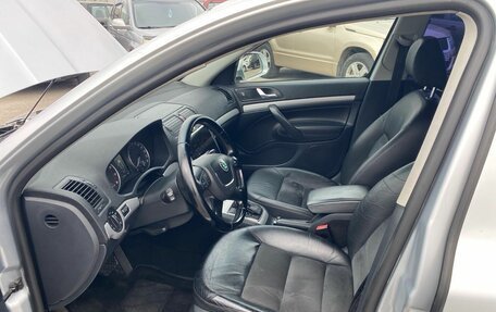 Skoda Octavia, 2010 год, 990 000 рублей, 5 фотография