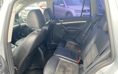 Skoda Octavia, 2010 год, 990 000 рублей, 6 фотография