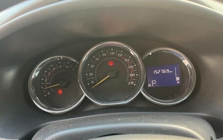 Renault Sandero II рестайлинг, 2018 год, 999 990 рублей, 14 фотография