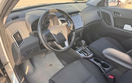 Hyundai Creta I рестайлинг, 2020 год, 1 784 000 рублей, 5 фотография