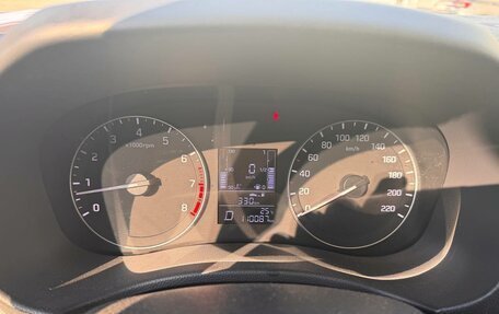 Hyundai Creta I рестайлинг, 2020 год, 1 784 000 рублей, 6 фотография