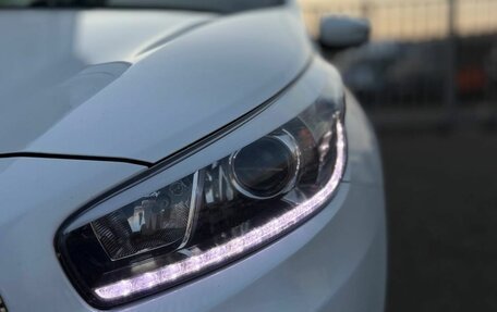 KIA cee'd III, 2016 год, 1 390 000 рублей, 15 фотография