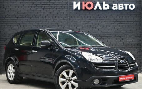 Subaru Tribeca I рестайлинг, 2006 год, 980 000 рублей, 3 фотография
