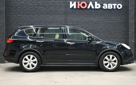 Subaru Tribeca I рестайлинг, 2006 год, 980 000 рублей, 9 фотография