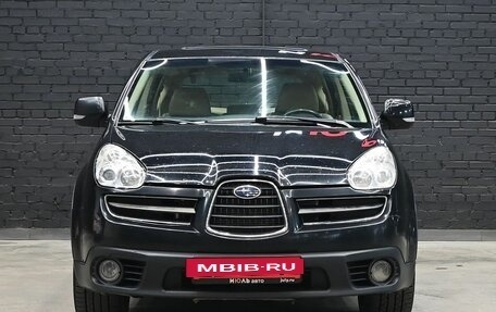 Subaru Tribeca I рестайлинг, 2006 год, 980 000 рублей, 2 фотография