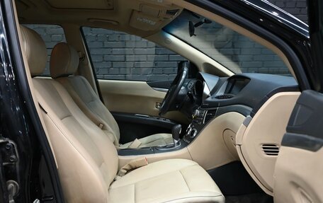Subaru Tribeca I рестайлинг, 2006 год, 980 000 рублей, 11 фотография
