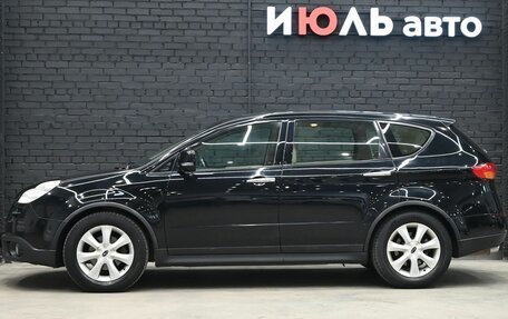 Subaru Tribeca I рестайлинг, 2006 год, 980 000 рублей, 8 фотография