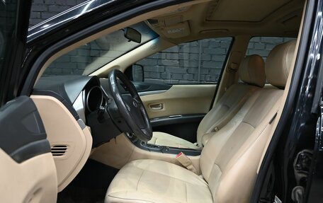 Subaru Tribeca I рестайлинг, 2006 год, 980 000 рублей, 10 фотография