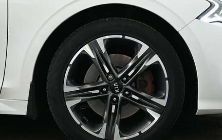 KIA K5, 2021 год, 2 500 000 рублей, 11 фотография
