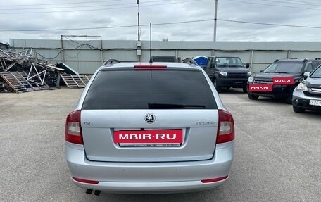 Skoda Octavia, 2010 год, 990 000 рублей, 3 фотография