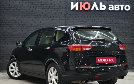 Subaru Tribeca I рестайлинг, 2006 год, 980 000 рублей, 4 фотография