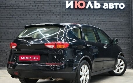 Subaru Tribeca I рестайлинг, 2006 год, 980 000 рублей, 7 фотография