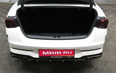 KIA K5, 2021 год, 2 500 000 рублей, 6 фотография