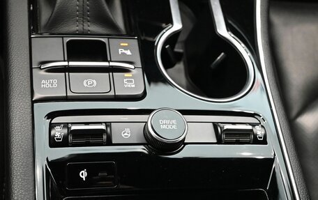 KIA K5, 2021 год, 2 500 000 рублей, 19 фотография