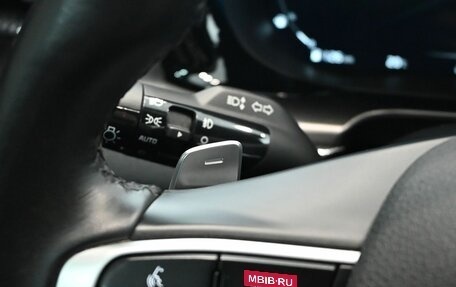 KIA K5, 2021 год, 2 500 000 рублей, 22 фотография