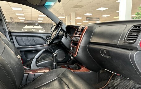 Hyundai Sonata IV рестайлинг, 2005 год, 220 000 рублей, 9 фотография