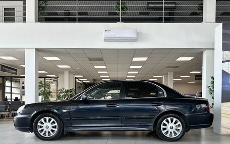 Hyundai Sonata IV рестайлинг, 2005 год, 220 000 рублей, 5 фотография