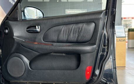 Hyundai Sonata IV рестайлинг, 2005 год, 220 000 рублей, 16 фотография