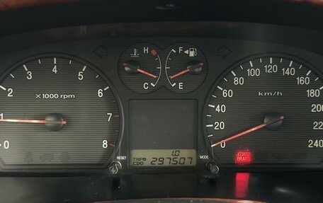 Hyundai Sonata IV рестайлинг, 2005 год, 220 000 рублей, 11 фотография