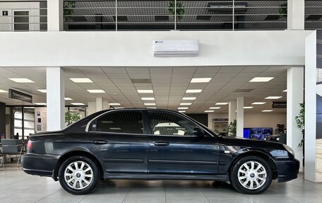 Hyundai Sonata IV рестайлинг, 2005 год, 220 000 рублей, 6 фотография