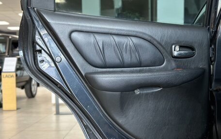 Hyundai Sonata IV рестайлинг, 2005 год, 220 000 рублей, 15 фотография