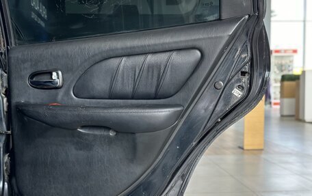 Hyundai Sonata IV рестайлинг, 2005 год, 220 000 рублей, 17 фотография