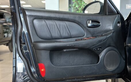 Hyundai Sonata IV рестайлинг, 2005 год, 220 000 рублей, 14 фотография