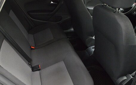 Volkswagen Polo VI (EU Market), 2010 год, 650 000 рублей, 13 фотография