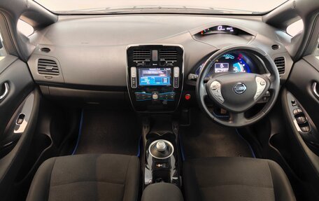 Nissan Leaf I, 2017 год, 590 000 рублей, 8 фотография