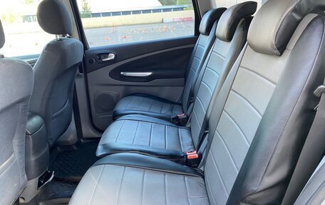Ford S-MAX I, 2007 год, 450 000 рублей, 9 фотография