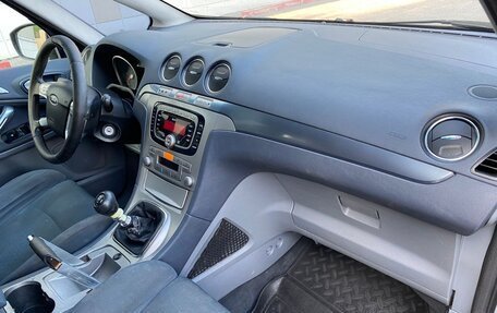Ford S-MAX I, 2007 год, 450 000 рублей, 7 фотография